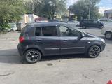 Hyundai Getz 2008 года за 2 850 000 тг. в Алматы – фото 3