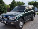 Toyota Land Cruiser 2003 годаүшін11 500 000 тг. в Алматы – фото 4