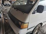 Toyota Hiace 1997 годаүшін1 500 000 тг. в Алматы – фото 4