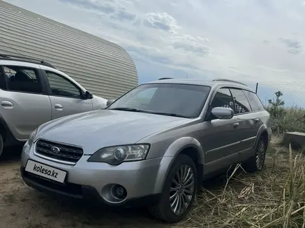 Subaru Outback 2003 года за 6 000 000 тг. в Усть-Каменогорск – фото 3