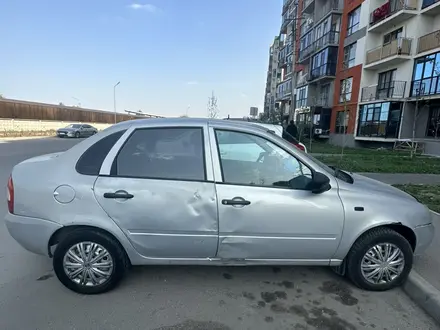 ВАЗ (Lada) Kalina 1118 2008 года за 790 000 тг. в Алматы – фото 16