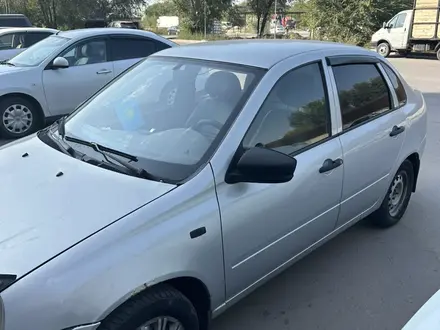 ВАЗ (Lada) Kalina 1118 2008 года за 790 000 тг. в Алматы