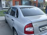 ВАЗ (Lada) Kalina 1118 2008 года за 850 000 тг. в Алматы – фото 5