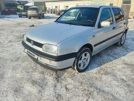 Volkswagen Golf 1995 года за 2 100 000 тг. в Алматы