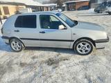 Volkswagen Golf 1995 годаfor2 100 000 тг. в Алматы – фото 3