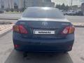 Toyota Corolla 2007 года за 3 500 000 тг. в Астана – фото 4