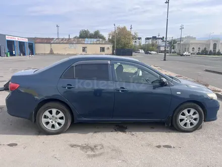 Toyota Corolla 2007 года за 3 500 000 тг. в Астана – фото 5