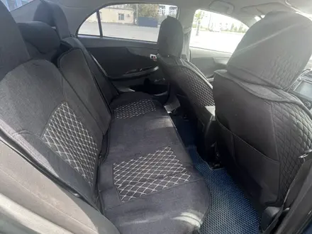 Toyota Corolla 2007 года за 3 500 000 тг. в Астана – фото 8