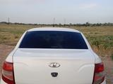 ВАЗ (Lada) Granta 2190 2013 годаүшін2 100 000 тг. в Шымкент