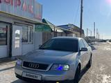 Audi A6 2001 годаfor3 200 000 тг. в Уральск – фото 5