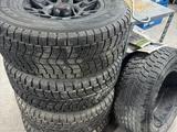 Dunlop SJ6 + 5 дисков TRD за 350 000 тг. в Алматы