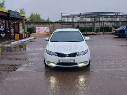 Kia Cerato 2012 года за 5 500 000 тг. в Кокшетау