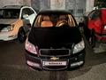 Chevrolet Nexia 2020 года за 4 800 000 тг. в Усть-Каменогорск
