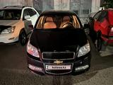 Chevrolet Nexia 2020 года за 4 800 000 тг. в Усть-Каменогорск