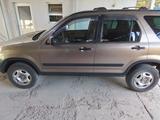Honda CR-V 2003 года за 4 800 000 тг. в Шымкент – фото 2