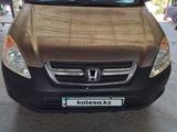 Honda CR-V 2003 года за 4 800 000 тг. в Шымкент