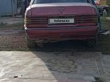 Mercedes-Benz E 200 1991 годаүшін400 000 тг. в Алматы – фото 2