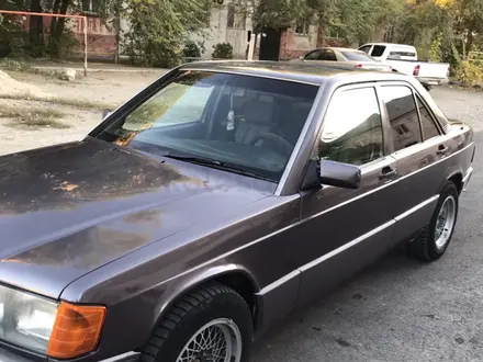 Mercedes-Benz 190 1991 года за 950 000 тг. в Семей