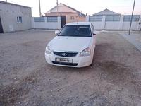 ВАЗ (Lada) Priora 2170 2011 года за 1 200 000 тг. в Актау