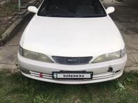 Toyota Carina ED 1996 годаүшін2 000 000 тг. в Алматы