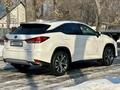 Lexus RX 300 2022 годаүшін31 990 000 тг. в Алматы – фото 12