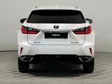 Lexus RX 300 Comfort 2019 года за 20 500 000 тг. в Шымкент – фото 3