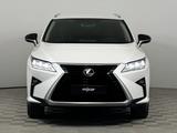 Lexus RX 300 Comfort 2019 года за 20 500 000 тг. в Шымкент – фото 4