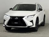 Lexus RX 300 Comfort 2019 года за 20 500 000 тг. в Шымкент
