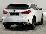 Lexus RX 300 Comfort 2019 года за 20 500 000 тг. в Шымкент – фото 5