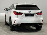 Lexus RX 300 Comfort 2019 года за 20 500 000 тг. в Шымкент – фото 2