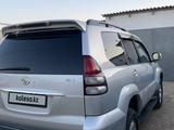Toyota Land Cruiser Prado 2004 года за 7 500 000 тг. в Атырау – фото 3