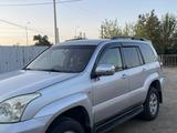 Toyota Land Cruiser Prado 2004 года за 7 500 000 тг. в Атырау – фото 4