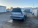 Toyota Land Cruiser Prado 2004 года за 7 500 000 тг. в Атырау – фото 5