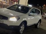 Nissan Qashqai 2013 года за 6 000 000 тг. в Караганда – фото 4