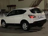 Nissan Qashqai 2013 года за 6 000 000 тг. в Караганда – фото 2