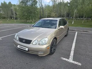 Lexus GS 300