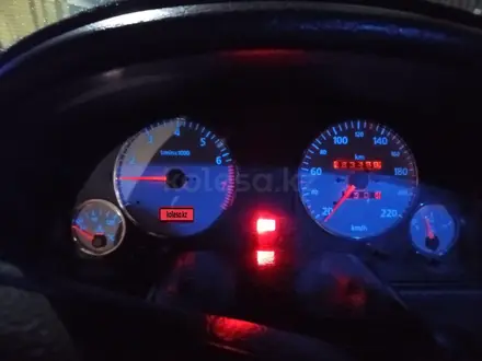Audi 80 1992 года за 1 500 000 тг. в Павлодар – фото 4