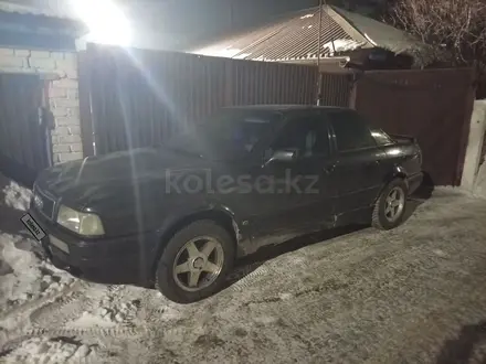 Audi 80 1992 года за 1 500 000 тг. в Павлодар – фото 5