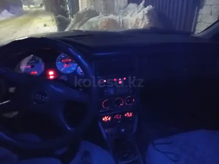 Audi 80 1992 года за 1 500 000 тг. в Павлодар – фото 7
