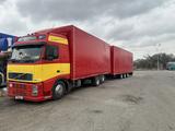Volvo  FH 2008 года за 40 000 000 тг. в Жаркент
