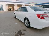 Toyota Camry 2012 годаfor8 800 000 тг. в Актау – фото 5