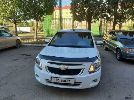 Chevrolet Cobalt 2022 года за 6 000 000 тг. в Астана – фото 2