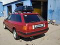 Audi 100 1992 годаfor2 200 000 тг. в Шу – фото 6