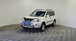 Nissan X-Trail 2006 годаүшін2 750 000 тг. в Алматы