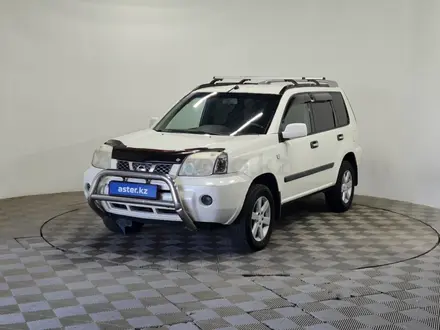Nissan X-Trail, 2006