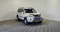 Nissan X-Trail 2006 годаүшін2 750 000 тг. в Алматы – фото 3