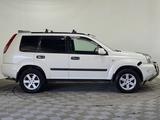 Nissan X-Trail 2006 года за 2 750 000 тг. в Алматы – фото 4