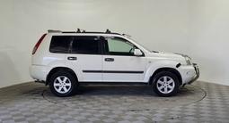 Nissan X-Trail 2006 годаүшін2 750 000 тг. в Алматы – фото 4