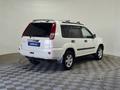 Nissan X-Trail 2006 года за 2 790 000 тг. в Алматы – фото 5