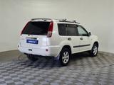 Nissan X-Trail 2006 года за 2 750 000 тг. в Алматы – фото 5